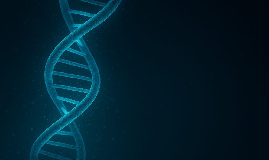Cilvēka DNS pašizārstēšanās noslēpums: kā ķermenis spēj atjaunot pats sevi
