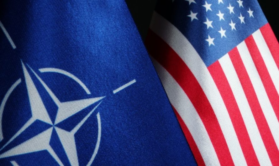 Vai Amerika patiešām apsver izstāšanos no NATO? 