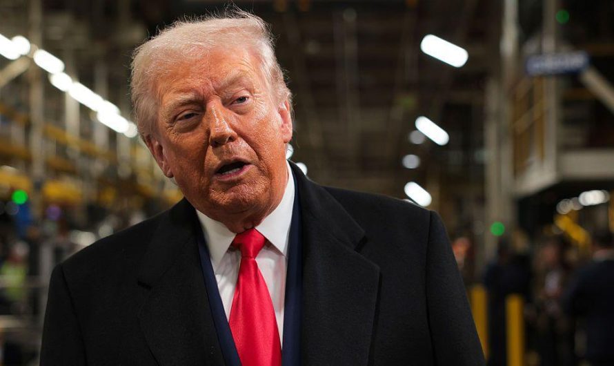 ASV prezidents Tramps atkal aktivizē diskusiju par Grenlandi – “51. štats” un pieaugoša starptautiskā spriedze