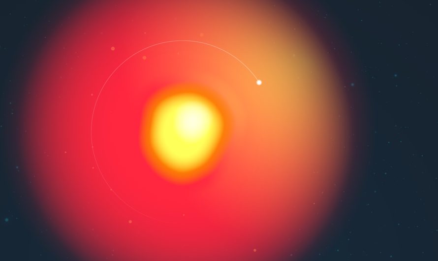 Hubble teleskops atklāj noslēpumu ap Betelgeizi – zvaigzni, kas kādreiz eksplodēs kā supernova