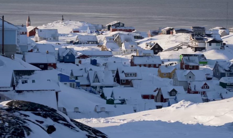 Tramps slavē “pilnu piekļuvi” Grenlandei, NATO pieprasa sabiedrotajiem rīcību Arktikā