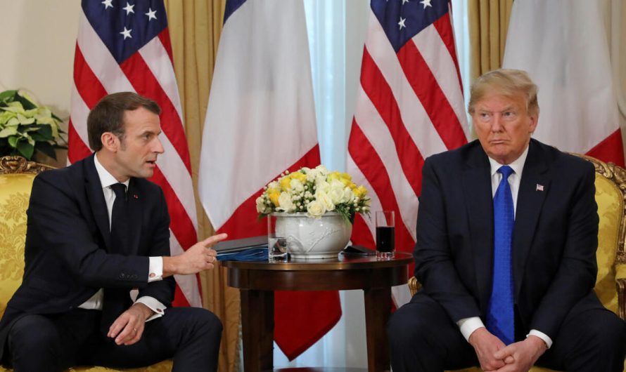 Tramps, zāļu cenas un ekonomiskais karš: kā ASV spiediens var saasināt attiecības ar Eiropu