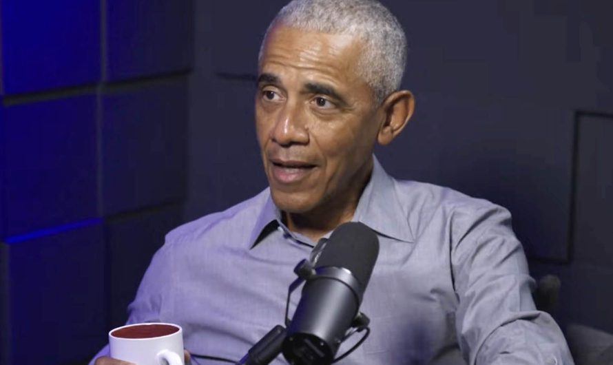 Baraks Obama 2026. gadā: “Citplanētieši ir reāli”