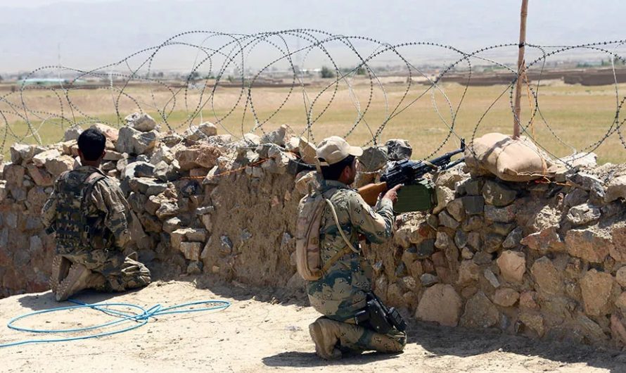 Sprādzieni Kabulā pēc ziņām par Afganistānas uzbrukumu Pakistānai