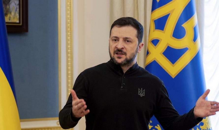 Irāna draud Ukrainai: “Varat kļūt par militāru mērķi”