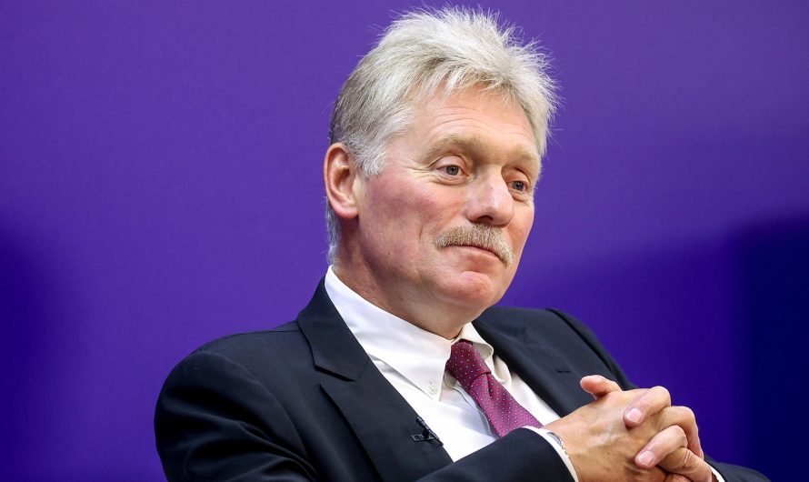 Krievija brīdina Baltiju: Peskova paziņojums raisa spriedzi