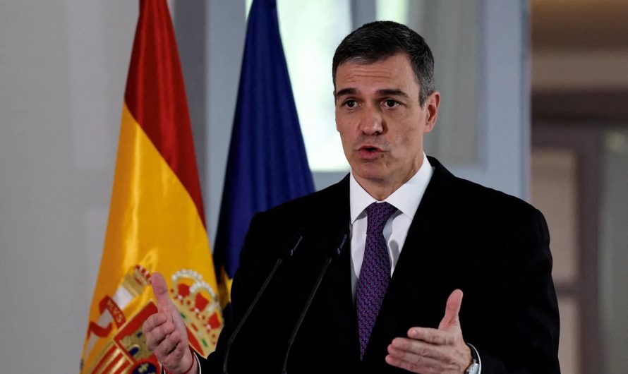 Spānija neļauj ASV izmantot savas militārās bāzes operācijām pret Irānu